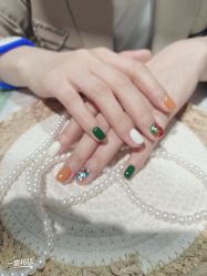 -1T·1M 日式美甲美睫
