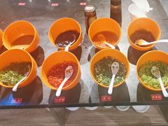 -牛必福潮汕牛肉火锅(油坊桥店)