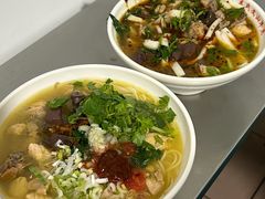 鸡汤米线-文山荷鲜居(翠湖店)