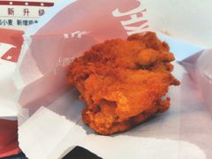 -肯德基(珍珠店)