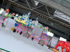 -沈阳奥体冰雪嘉年华