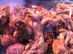 -土门八珍烤鸡腊味店(土门老店)