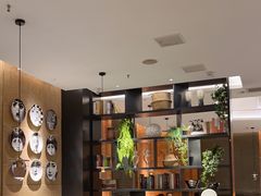 -秀玉coffee&kitchen(黄石大上海店)