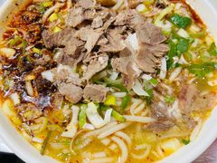 -肖家客饸饹面(郑州总店)