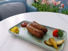 -库滋明·俄罗斯特色美食(中央大街店)