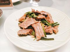 -京香轩·中餐厅(上海中庚聚龙酒店)