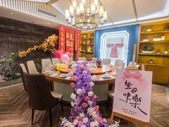 -呷湘厨·家宴·鱼汤捞饭(津南店)