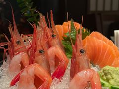 招牌刺身拼盘-山葵家·创意料理(宁波来福士店)