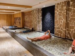 -星河湾温泉洗浴酒店