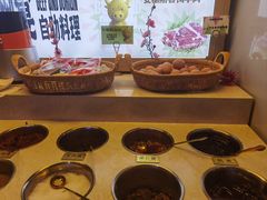 -深海聚汇·牛榴宴·自助料理(江宁万达店)