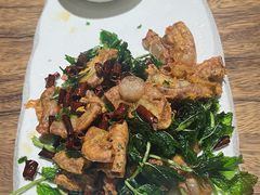 -小喜客·云南特色菜(纳西庭院店)