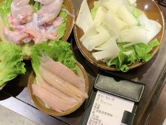 -冯校长老火锅(深圳总店)