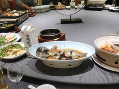 -都市阳光海鲜城(青山湖店)