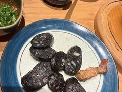 -烧肉达人•炭火烧肉(新天地店)