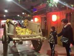 -来小酌·长安酒家(翠庭大厦店)