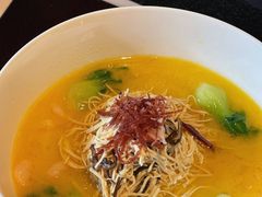 淮扬大煮干丝-杭州西子湖四季酒店·金沙厅