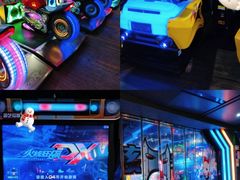 -核客电玩城(东门店)