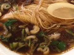 -水仙拉面(水仙街店)