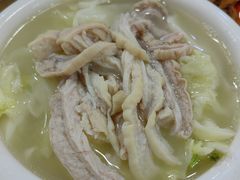-天一沾水肥肠(科园一街店)