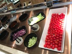 -比格比萨自助(李沧万达店)