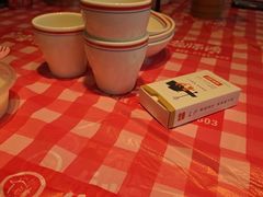 -龙师傅卤炒(天马店)