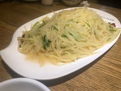 -小孙家厨(长春路店)