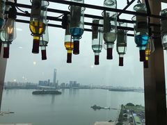 -洄归山也·高空C位湖景下午茶(东方之门店)