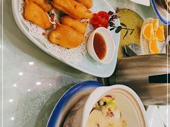 -齐家花园大酒店(宝山店)