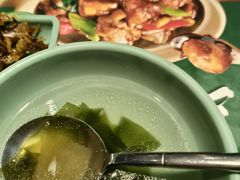 -谷田稻香·砂锅菜(南沙万达广场店)