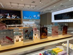 -好利来(红旗万达店)