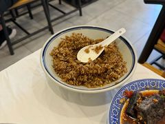 -新新湘菜馆(新中街二条店)