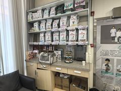 -谐和益家动物医院·免疫绝育·血液透析·宠保定点医院(高新伊藤分院)