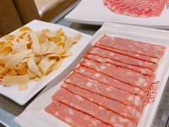 -虾吃虾涮.虾火锅.肉蟹煲(步步高梅溪新天地店)