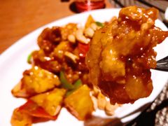 -雲蜀龙阁·金牌水煮鱼(方庄店)