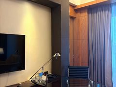 -东莞松山湖凯悦酒店