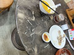 -南苑风味过桥米线(革新路店)