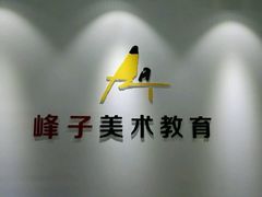 -上海峰子美术教育培训机构(杨浦店)