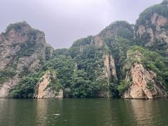 -大连冰峪旅游度假区