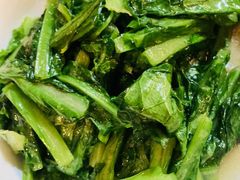油麦菜-老三样·美食研究中心(世贸路店)