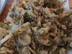 -俺家菜馆(百里峡店)