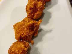 -随喜赞素食餐厅(亦庄店)