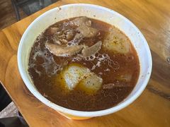 -王记生烫牛杂面馆(兰陵路店)