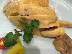 -复旦大学本部-食堂