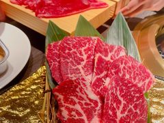 -牛角烧肉(步步高星城天地店)