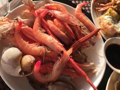 -339旋转餐厅(天府熊猫塔店)
