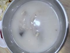 -野狗羊肉汤