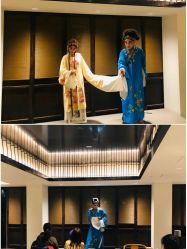 -颐和芥子园酒店·宴会厅