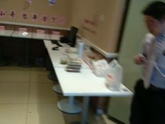 -嘉和一品粥(马家堡店)