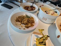 -悦融·京鲁菜·露台花园(安定门店)