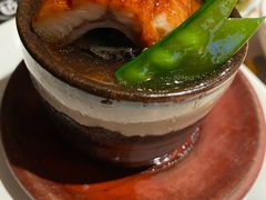 鳗鱼玉子蒸-匠和风精致料理(莆田财富中心店)